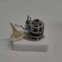 YXW50-2F-3 120V~127V 60Hz Dishwasher Circulation Pump Motor Assembly for Samsung DD82-01589A DD82-01380A