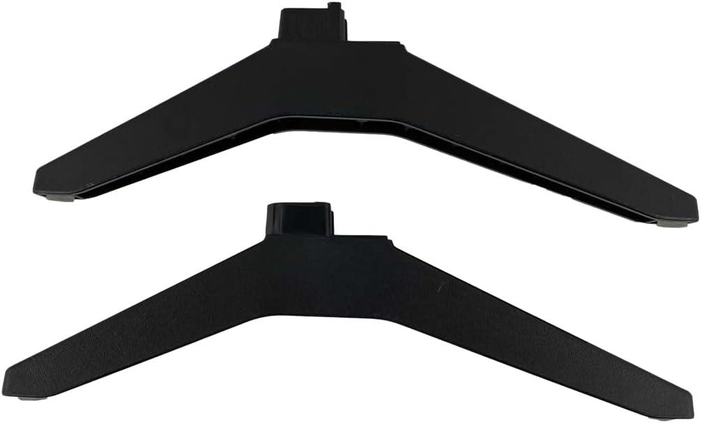 Ceybo Replacement TV Stand for LG MAM645839 Compatible with 43LM5700DUA 43UJ6300 43UJ630V Screws Included