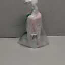 Pantene Sulfate Free Rose Water Shampoo, Soothes, Replenishes Hydration, Safe for Color Treated Hair, Nutrient Infused with Vitamin B5 and Antioxidants, ProV Blends, 30.0 oz