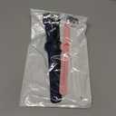 Princess Cruise Medallion Holder Accessories, Waterproof Adjustable Silicone Wristband for Holding Carnival Ocean Medallion, Durable and Not Harmful to Skin