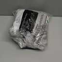 Extra Deep Queen Fitted Sheet - Hotel Luxury Single Fitted Sheet Only - Easily Fits 18 inch to 24 inch Mattress - Ultra Soft, Wrinkle & Fade Free w/ Extra Deep Pocket - Breathable & Comfy - Light Grey