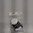 ZFSJTAG GPS Tracker for Vehicles, 1PCS Real Time GPS Tracker for Car Work with Find My (iOS Only),Hidden Mini Tracker Device for Vehicles, No Monthly Fee, Magnetic Car Tracker, Waterproof