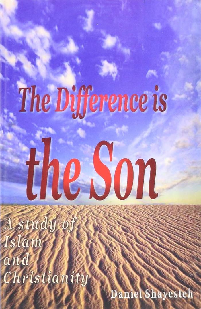 The Difference Is the Son