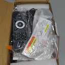 Wireless Double Din Car Stereo Works with Apple Carplay,7 Inch HD 1024 * 600 Touchscreen with Bluetooth 5.1,FM Car Radio,GPS Navigation,Backup Camera,Android Auto,Voice Control,USB/AUX/TF/SWC