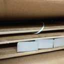 Amazon Basics Cardboard Moving Boxes for Packing and Shipping, Large Size, 20" x 20" x 15", Brown, 6-Pack