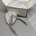 Replacement F20 Frame Set for AirFit F20 Mask (L) - Includes Cushion, Frame, Headgear, Clips - No Elbow - Snug Fit, Comfortable Design, Great Value Bundle