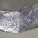 BNYD Clear Plastic Tablecloth Protector, Table Cloth Vinyl (60" x 120")