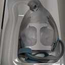 Nasal Pillow Supplies with Headgear, Frame, Tube and 3 x Nasal Pillow