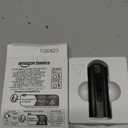 Amazon Basics 128 GB Ultra Fast USB 3.1 Flash Drive, Black