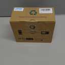 Baby Monitor with Camera and Audio, Video Baby Monitor No WiFi Night Vision 2.4" LCD Screen Portable Baby Camera Monitor Alarm Lullaby Temperature Sensor and 1000ft, Ideal for Baby/Elderly/Pet