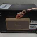 Marshall Acton III Bluetooth Home Speaker - Cream (One Size)