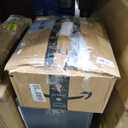 King Size Pillows Set of 4, Ultra Thick Down Alternative Bed Pillows,Cooling Hotel Quality King Size Pillows for Back, Stomach or Side Sleepers,Machine Washable (White,4 Pack)