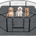 INVENHO Washable Pee Pads for Dogs 72"x72" Reusable Dog Pads Extra Large Upgrade NonSlip Dog Pee Pads Heavy Absorbency Puppy Pee Pads Quick Dry Whelping Pads/Waterproof Puppy Training Pad