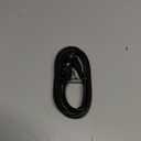 GE USB-C to HDMI 2.0 Cable, 6ft  4K@60Hz UHD Video & Audio, Plug & Play, High-Speed 18Gbps, Compatible with MacBook, Chromebook, Laptops & More, 83722