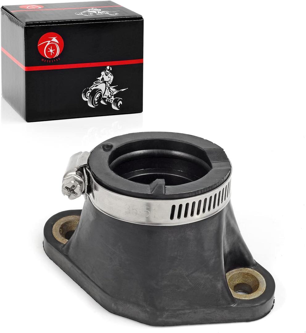 Intake Manifold Pipe Assembly Compatible with Arctic Cat 400 454 500 1996-2002 3402-149