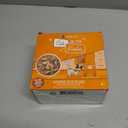 Weruva Cats in the Kitchen, Pumpkin Jack Splash with Tuna in Pumpkin Soup Cat Food, 3oz Pouch (Pack of 12) (EXP 04/01/29)