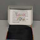 15 Inch Short Straight Black Bob Wig with Bangs | Natural Heat Resistant Synthetic Hair for Women