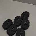 BWSHLF Bicycle Inner Tube 700x18-25/25-32/35-45, Road Bike Replacement Inner Tubes with 48mm & 60mm Presta Valve - 6 Pack