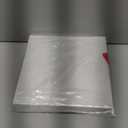 American Greetings Square White Gift Boxes with Lids, for Birthdays, Holidays and All Occasions, (6 Boxes, 9'' x 9'')