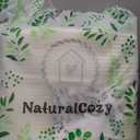 OIAHOMY Storage Cubes, 13 Inch Cube Storage Organizer, Collapsible Storage Bins, Baskets for Organizing, Storage Bins for Shelves-White, 3-PACK