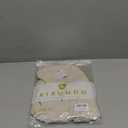 Blooming Jelly Womens Blouses Dressy Causal V Neck Pintuck Short Petal Sleeve Business Tops 2025 Ladies Summer Trendy Shirt (S, Apricot),