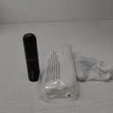 AIRMSEN Handheld Vacuum Sealer for Food with 33 PCS Reusable Bags and 2 PCS Vacuum Liquor Sealer for Food Preservation & Fresh, Kitchen Leftover Preservation, Meal Prep and Sous Vide Cook