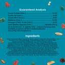 Kaytee Forti-Diet Pro Health Nourish+Protect Parakeet Food, Comprehensive Nutrition Backed by Science, Digestive Health, Immune Support, 2 pounds