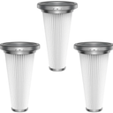 Trucozie HEPA Attachment for Cordless Vacuum Cleaner T350 3 PackAmazon's Choice