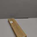 Black Curtain Rods for Windows 36"- 92", Decorative Drapery Rod Adjustable by Splicing, 5/8 inch Small Curtain Rod for Bedroom, Living Room, Kitchen and Outdoors