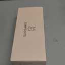 YEOREO Long Sleeve Crop Tops for Women Square Neck Workout Yoga Cropped T Shirt Top Padded Halter Neck with Detachable (Medium)