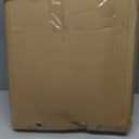 Over The Sink Dish Drying Rack, Collapsible 3 Tier Dish Racks for Kitchen Counter, Large Capacity Stainless Steel Dish Drainer with Utensil Holder and Drainboard (Upgraded) (Style 2)