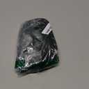 5/6 FT Strong Pet Dog Leash with Soft Padded Handle,Highly Reflective Rope for Night Walking,360-Degree Rotating Metal Buckle Without Tangles,Suitable for Small,Medium and Large Dogs.(6ft) (6 FT x 1/2 Inch, Black)