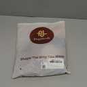 Popilush Long Sleeve Body Suits Wpomens Tummy Control Mesh Shapewear Corset Bodysuit Sheer Going Out Tops Fall Outfits Brown S