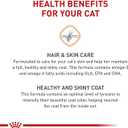 ROYAL CANIN Feline Care Nutrition Hair & Skin Care Adult Dry Cat Food, 6 lbs, Best Before: 04/DEC/2025