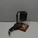 Candle Warmer Lamp Timer - Birthday Gifts for Women Mom, House Warming Gifts New Home Decor, Modern Farmhouse Decor, Hummingbirds Candle Warmer for All Jar Candles with 2 Bulb