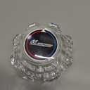 Tub and Shower Faucet Handle for Price Pfister Faucet Old Style Avante Series, Clear Acrylic