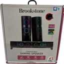 Convertible Gaming Speaker