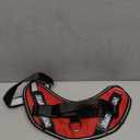 Official Service Dog in Training Vest Harness Bundle Kit. Includes Set of Service Dog , S