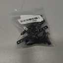 Barnett 17180 String Dampener, Black (6X2X11)