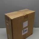 (2-Pack) Fits 4.80/4.00-8, 3.50/2.50-8, 4.00-6, 4.00-8 Wheelbarrow Wheels,14.5" Wheelbarrow Flat Free Tire, with 3/4" & 5/8" Bearing,3" Hub for Garden Cart Trolley Wagon Lawn Mower