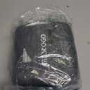 Wireless TENS & EMS Unit Back Pain Relief Massager - APP Controlled Bluetooth EMS Muscle Stimulator Machine for Back Shoulder Leg Neck Pain Relief (Black)