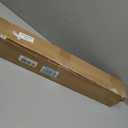 Pangda 3set Peel and Stick Wall Molding Kit 3D Premade, 24x54in