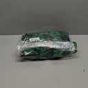 Heated Blanket - 12-Volt Electric Blanket for Car, Truck, SUV, or RV - Portable Winter Car Accessories for Camping or Travel by Stalwart (Green Plaid)