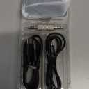 COMSOON Bluetooth AUX Adapter for Car, Noise Reduction Bluetooth Receiver for Music/Hands-Free Calls, Wireless Audio Receiver for Home Stereo/Speaker, 16H Battery Life/Dual Connect (Black+Gray)