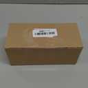 Refills Compatible with Genie Easy Roll Signature Diaper Pail and Platinum Diaper Pail, Upgraded 90 Bags Hold up to 4200 Newborn Diapers, Extra Thickness Powerful Odor Control (30 Count (Pack of 3))