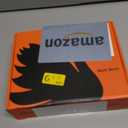 BlackSwern Blue Wigs, Curly Lace Front Wigs Pre Plucked, HD Glueless Lace Curly Wig for Black Women, Big Curly Wig Blue Color