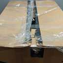 Mohawk Home Non Slip Rug Pad 8' x 10' - 1/4" Thick Felt + Latex Rubber Gripper - Dual Surface Cushion for Hardwood, Carpet, Tile Floors, Made in USA