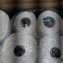 Amazon Brand - Presto! Ultra-Strong Premium Paper Towels, 158 Sheet Huge Roll - Flex-a-Size, 12 Rolls (2 Packs of 6), Equivalent to 38 Regular Rolls, White