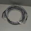 2Pcs Roof Trim Molding Seal Kit Sealing Strip, Weather Stripping Fit for Toyota Corolla 2014 2015 2016 2017 Replace 75556-02260 75555-02270 75556-02200 75555-02210 (Left and Right Side)