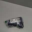 Summer Satin Spaghetti Strap Cowl Neck Backless Midi Dresses for Women Elegant Tie Low Back Ruched Cocktail Dress (X-Small, Navy)